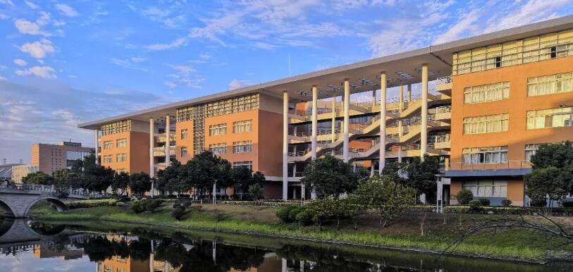 廣東一本大學排名,附最低錄取分數線
