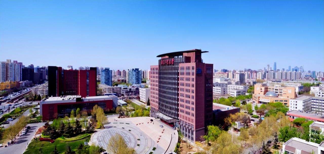 北京工業(yè)大學是985嗎?北京工業(yè)大學2021錄取分數(shù)線