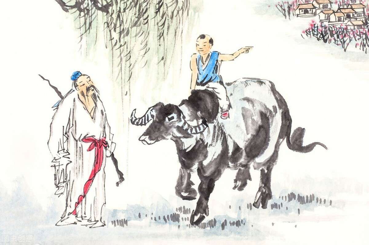 三年級杜甫《絕句》(遲日江山麗)