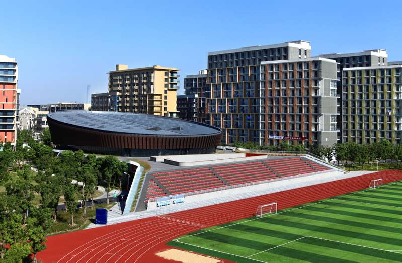 上海科技大學(xué)是211嗎,上海科技大學(xué)和上海交通大學(xué)實力對比