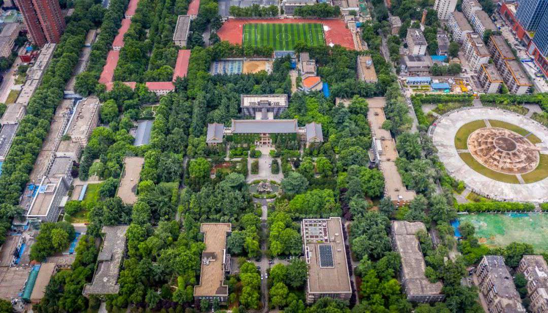 權威發布 | 陜西師范大學2022年紅燭計劃（高校專項）招生簡章
