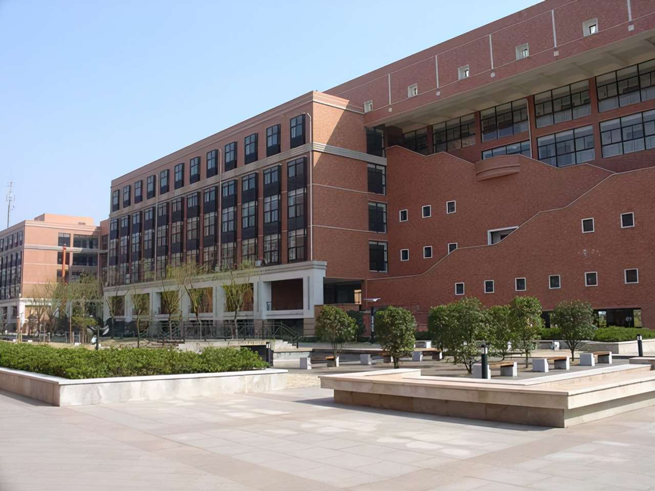 杭州電子科技大學排名(計算機排行榜出爐)