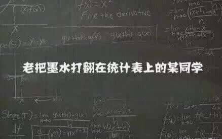 數(shù)學(xué)課本上的九大變態(tài)小表砸