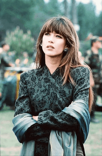 世界上最美的女人(全球公認(rèn)最美的5個女人)