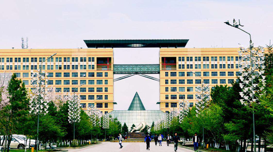 黑龍江科技大學排名,中國大學軟科主榜對比
