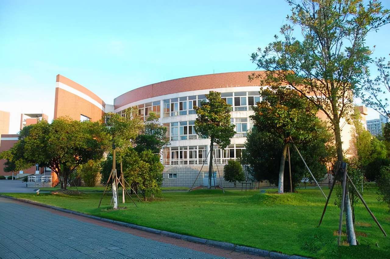 杭州電子科技大學排名(計算機排行榜出爐)