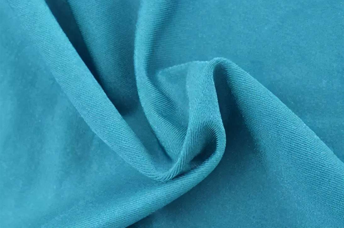 一個(gè)工作30年紡織工的經(jīng)驗(yàn)之談：什么是錦綸面料？