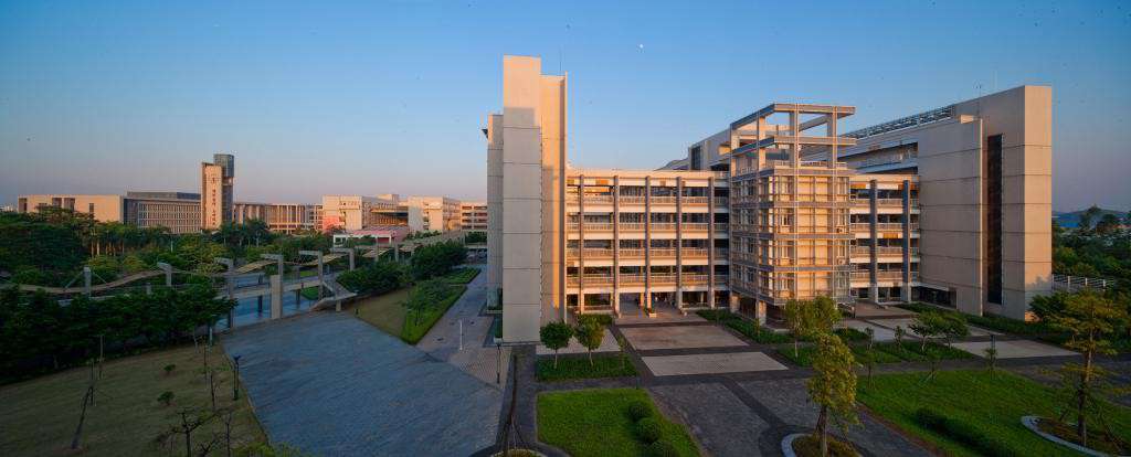 廣州大學全國排名第幾,軟科公布廣東省高校排行榜