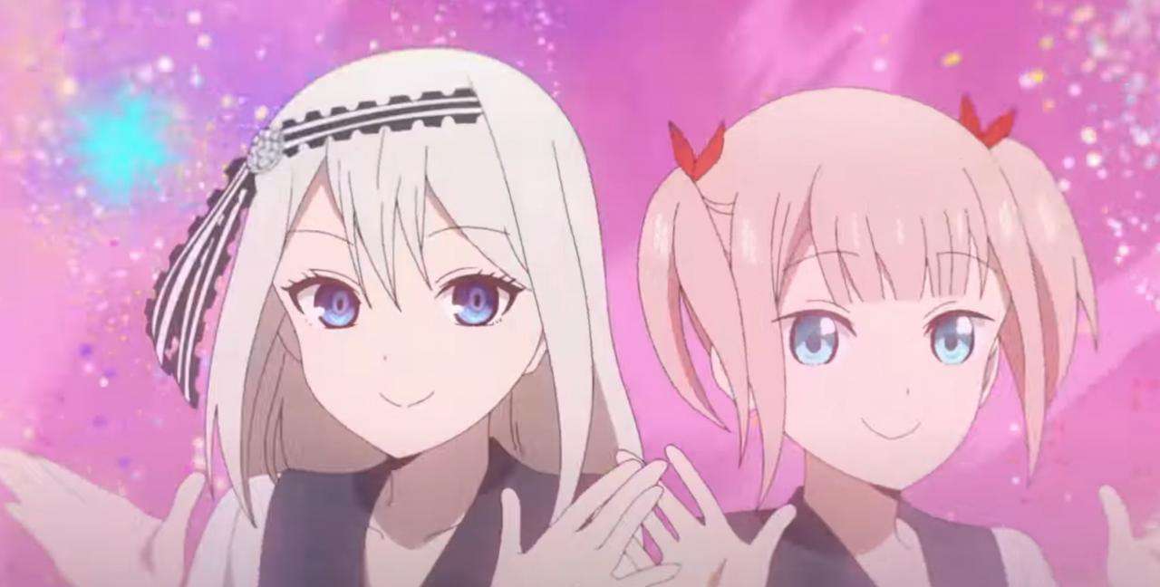 輝夜大小姐想讓我告白第三季四月開播