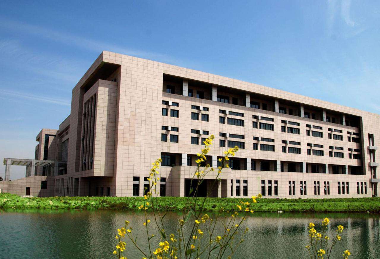 南昌航空大學全國排名第幾,校友會公布航天航空大學名單