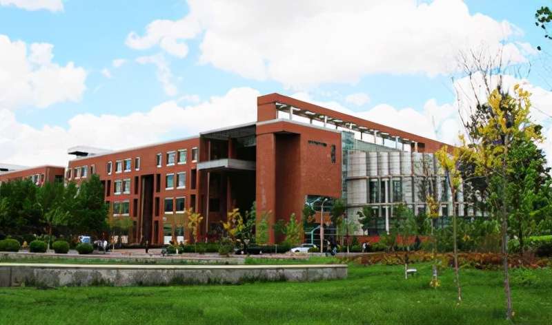 延邊大學全國排名第幾,吉林省高校排行榜公布