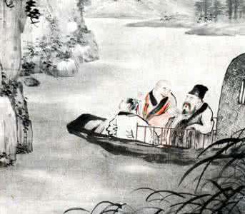 父子三人并稱三蘇，同時入選唐宋八大家之列，可謂文學史奇觀
