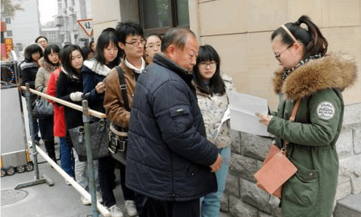 大專生有必要考“公務員”嗎？現實雖然殘酷，但卻也很真實