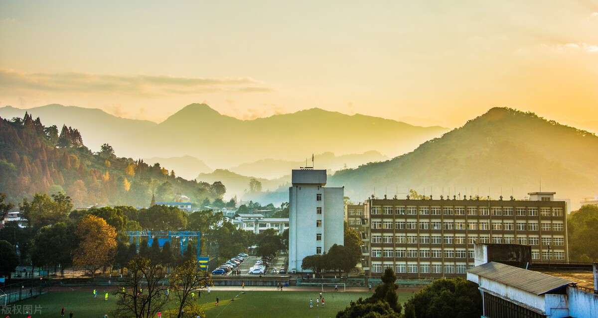 農業類大學哪個好,4所農業類大學錄取分數線對比