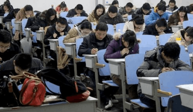 大專生有必要考“公務員”嗎？現實雖然殘酷，但卻也很真實
