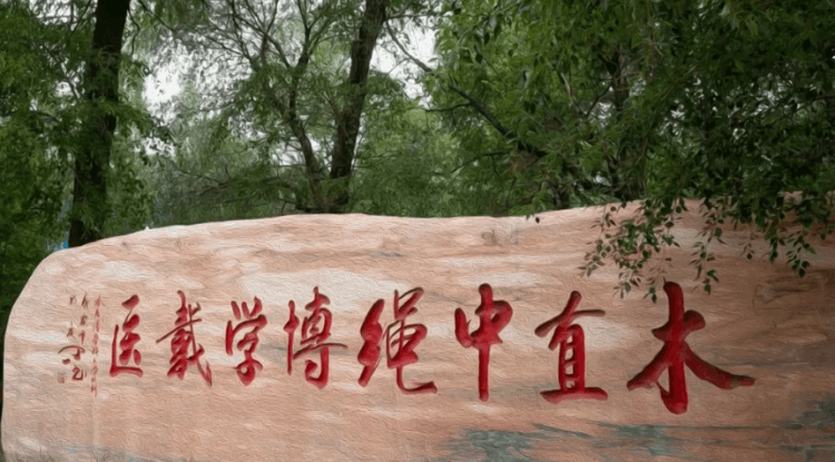 中國醫科大學全國排名,2022醫科類大學排行榜出爐
