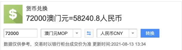 澳門的大學水平到底怎么樣