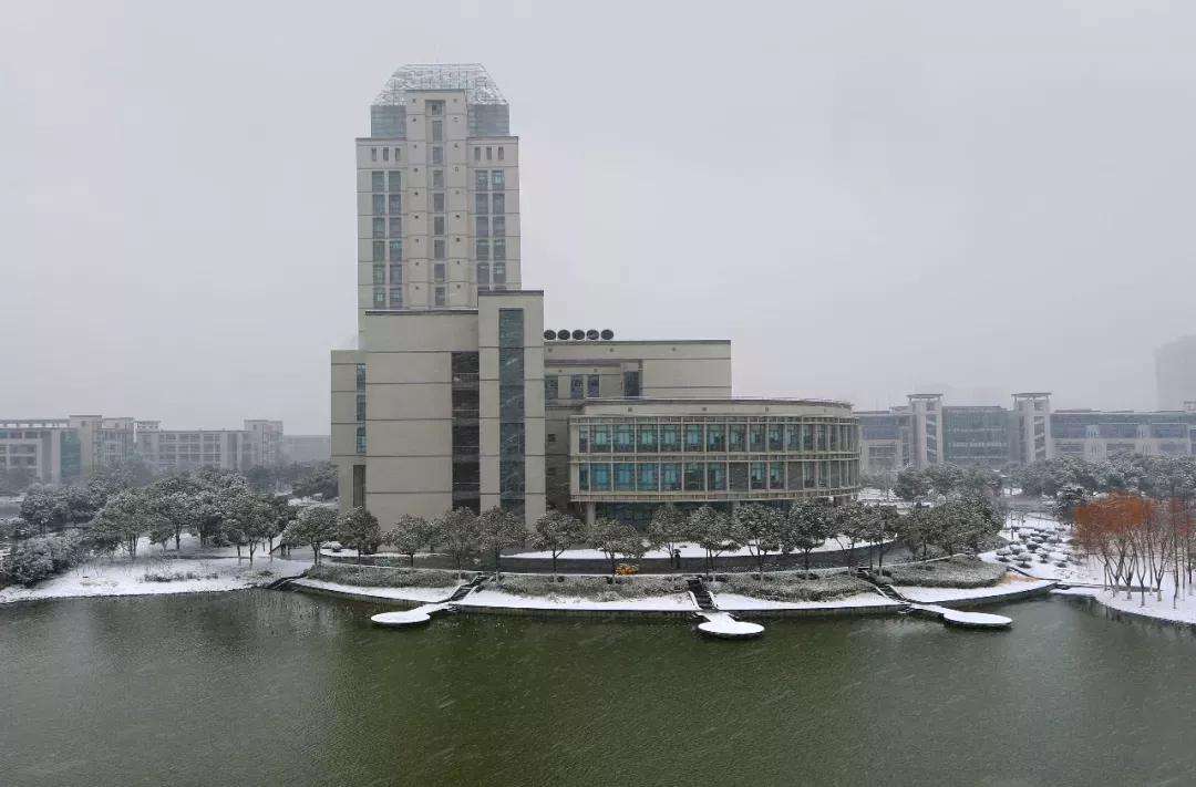 江南大學在哪個城市,江南大學概況