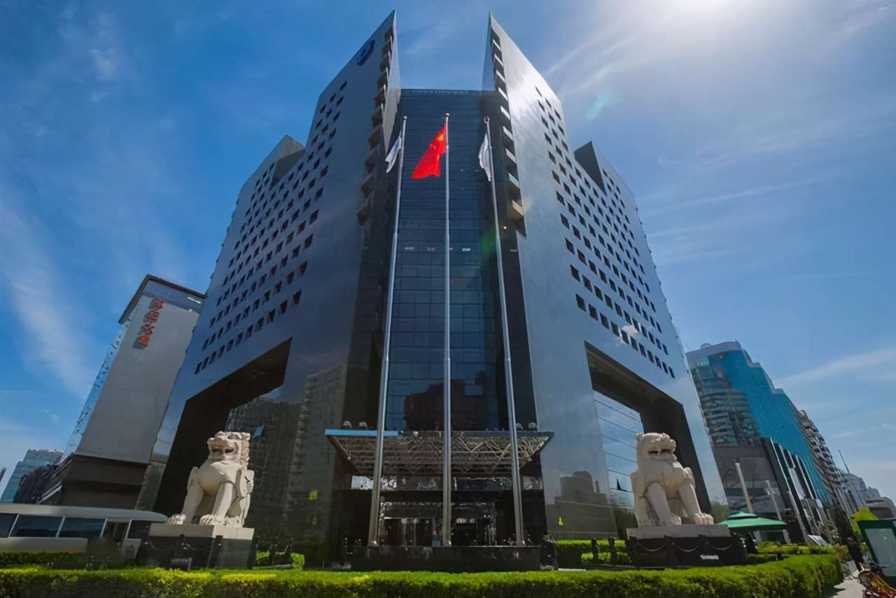 四大銀行有哪四大銀行(四大行簡(jiǎn)介)