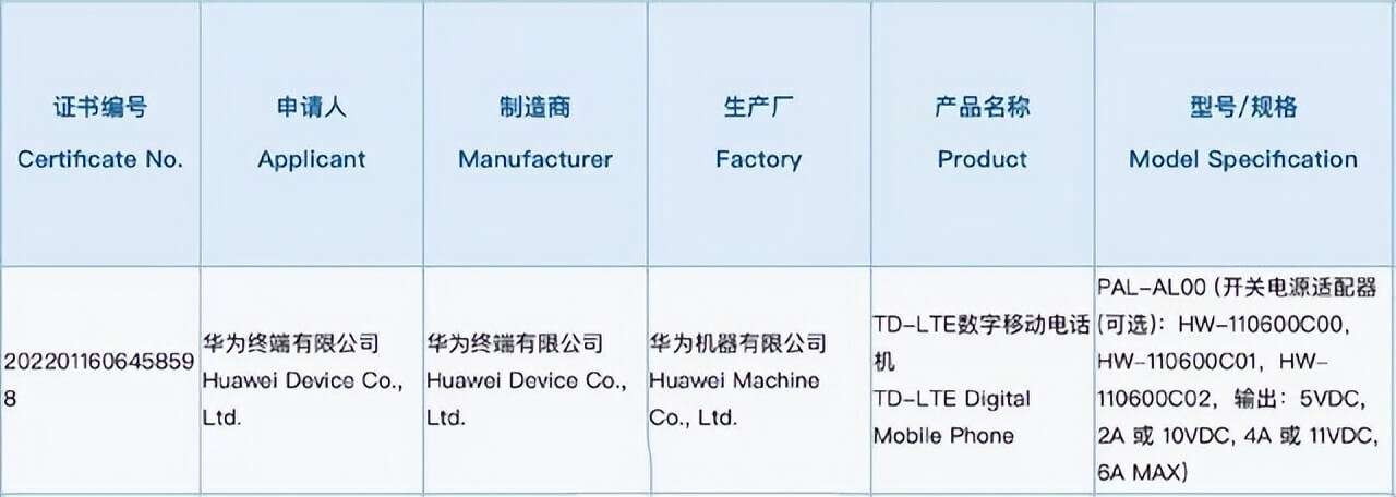 華為最新款手機2021款折疊(HarmonyOS系統)
