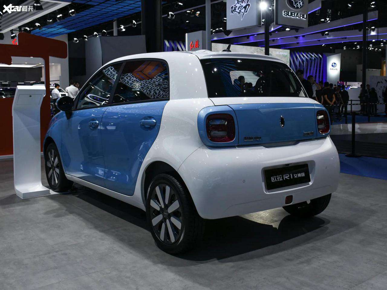 國產新能源電動車十大名牌排名及價格