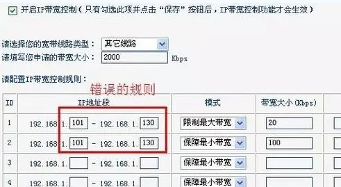 tp-link路由器登錄入口(管理地址、IP地址)