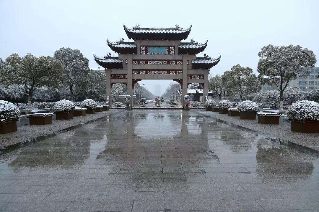 江南大學在哪個城市,江南大學概況