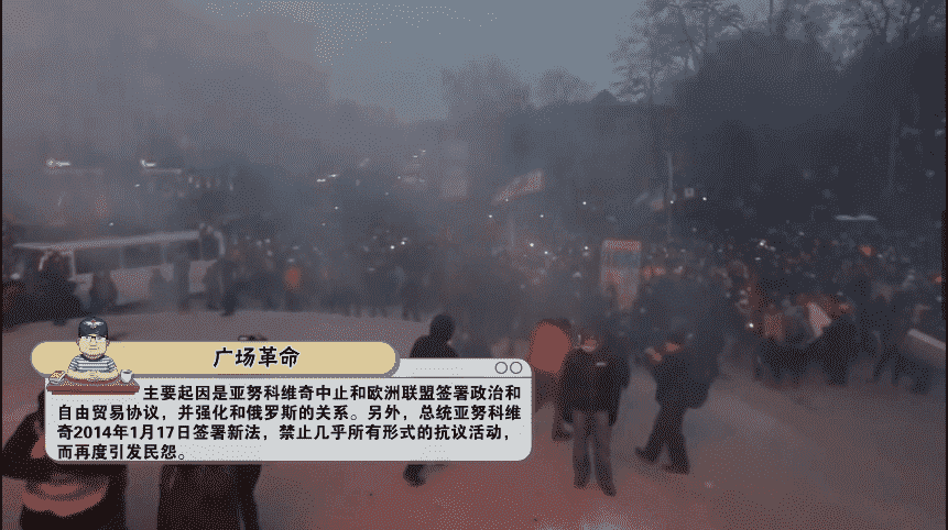 全解烏克蘭戰爭根源！出路在哪？