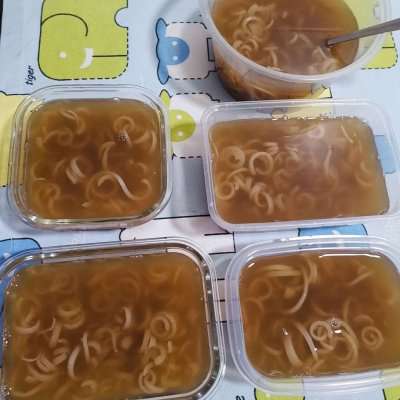 豬皮凍就這么做，新手也能零失敗