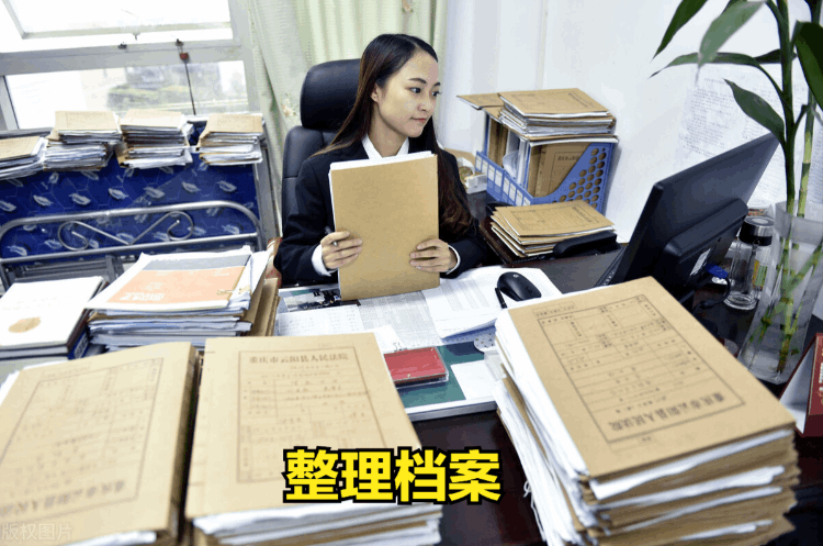 文員是做什么的(文員的主要職責(zé))
