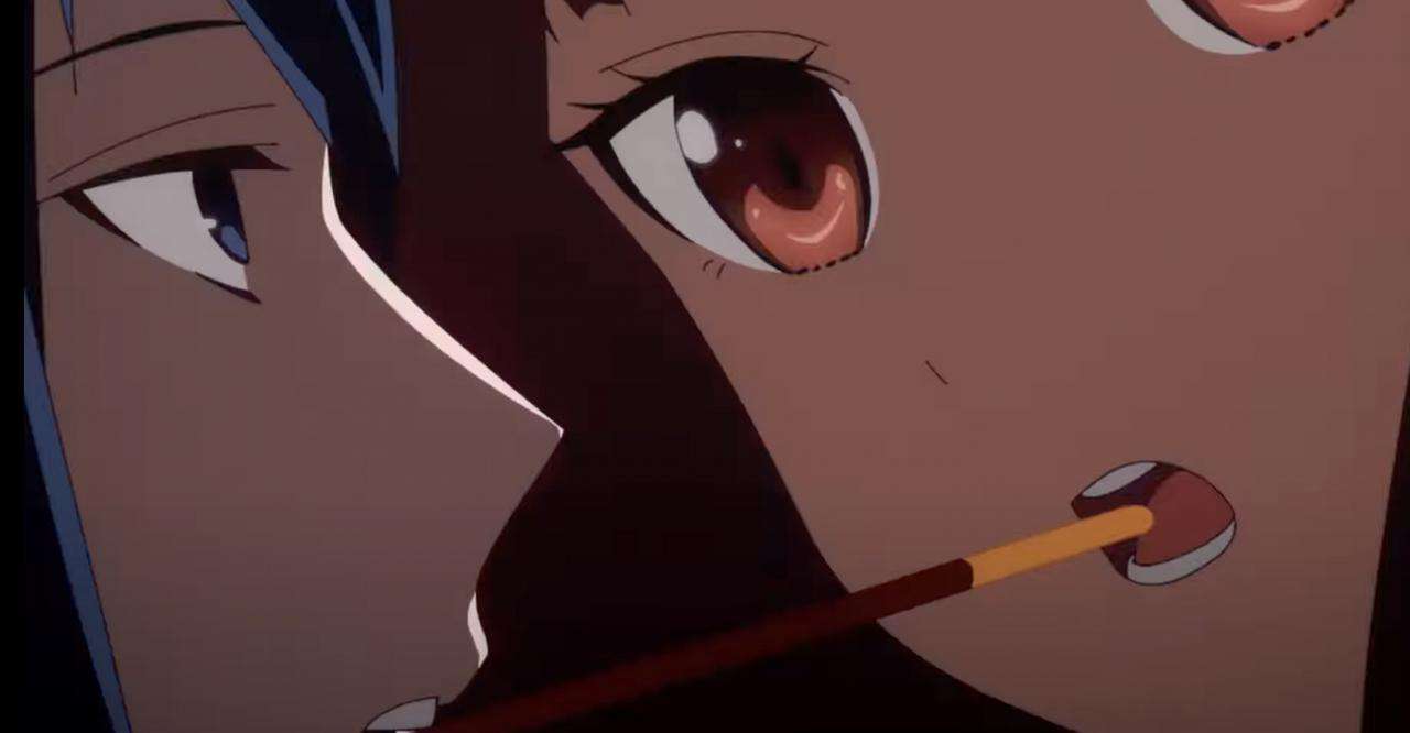 輝夜大小姐想讓我告白第三季四月開播