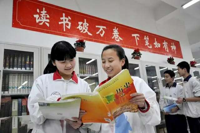 北方工業大學排名,北京口碑很好的4所大學錄取分數中等