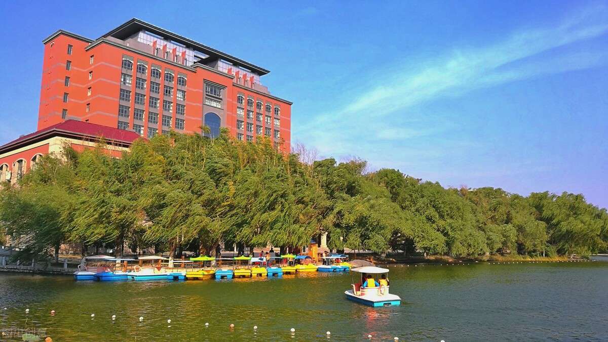 渤海大學排名全國第幾,錦州市三所值得報考的大學