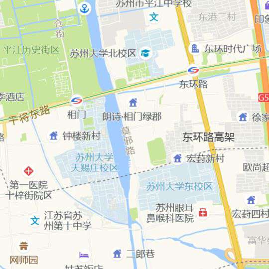 蘇州大學實力排名,江蘇人眼里的蘇州大學