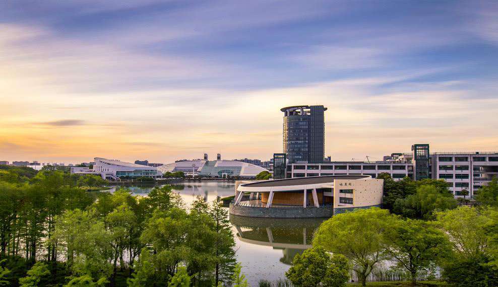 浙江科技學(xué)院排名怎么樣,2021校友會(huì)浙江省大學(xué)排名公布