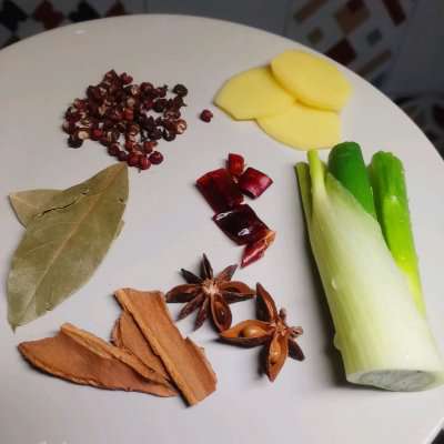豬皮凍就這么做，新手也能零失敗