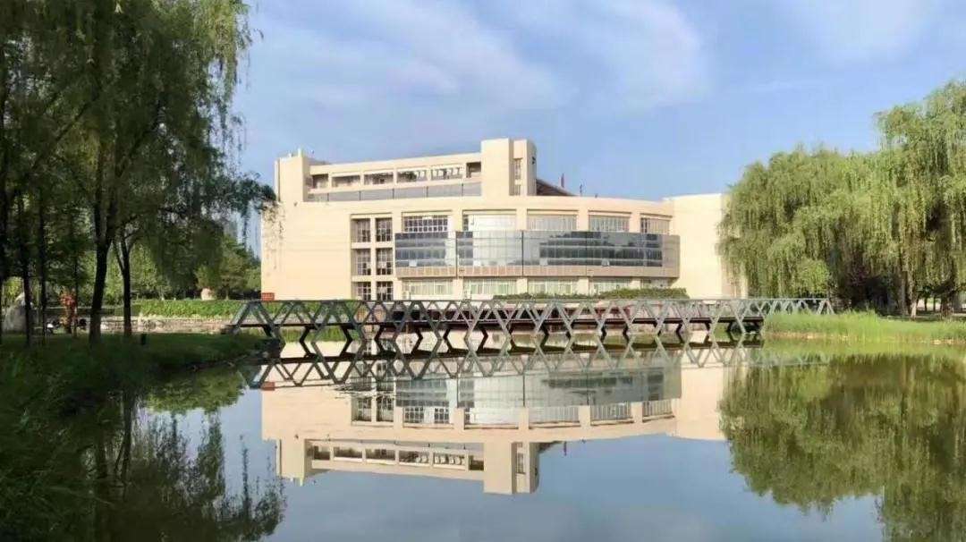再次提升！又一中國大學排名公布，西安郵電大學表現(xiàn)亮眼