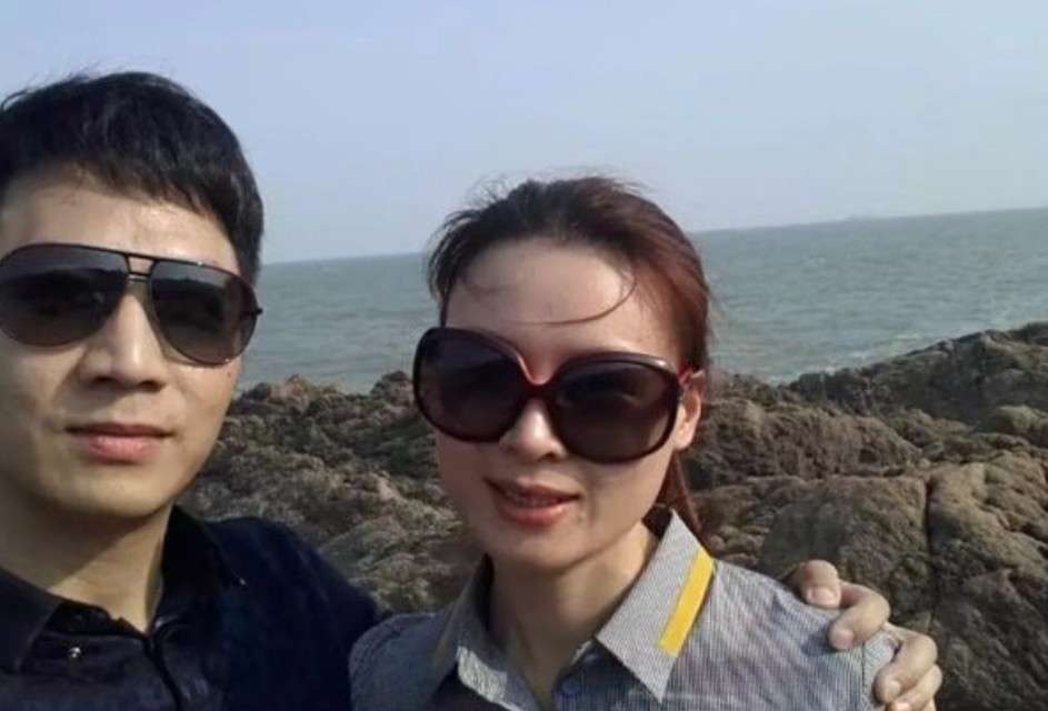 林生斌三個孩名字好奇怪