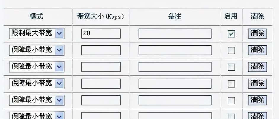 tp-link路由器登錄入口(管理地址、IP地址)