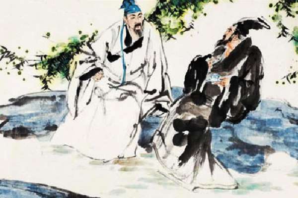 腹有詩書氣自華詩句誰寫的(腹有詩書氣自華的作者)