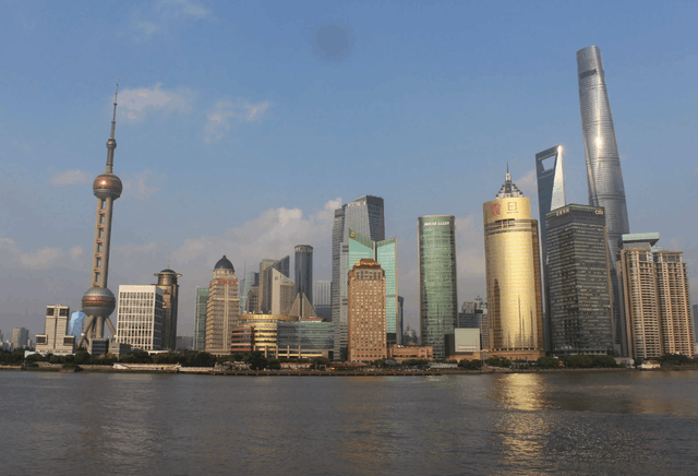 上海大學排名一覽表(上海高校排行榜)
