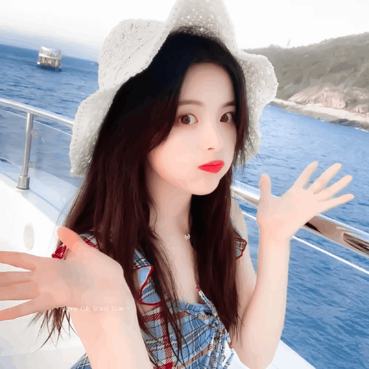 中國十大美女新星,影視圈上升勢頭很猛的美女新人