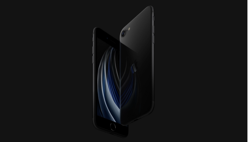 蘋果se什么時候上市的(iPhone SE)