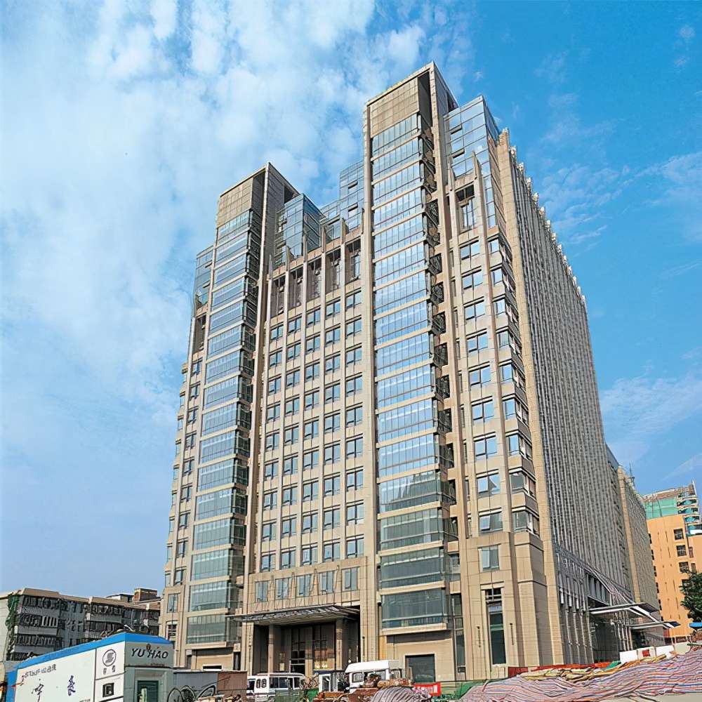 四大銀行有哪四大銀行(四大行簡(jiǎn)介)