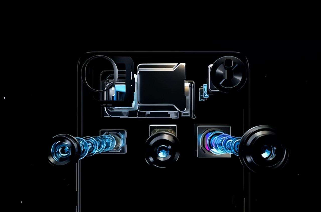 小米12 Ultra曝光，首發驍龍8Gen1 Plus，最快6月底發布