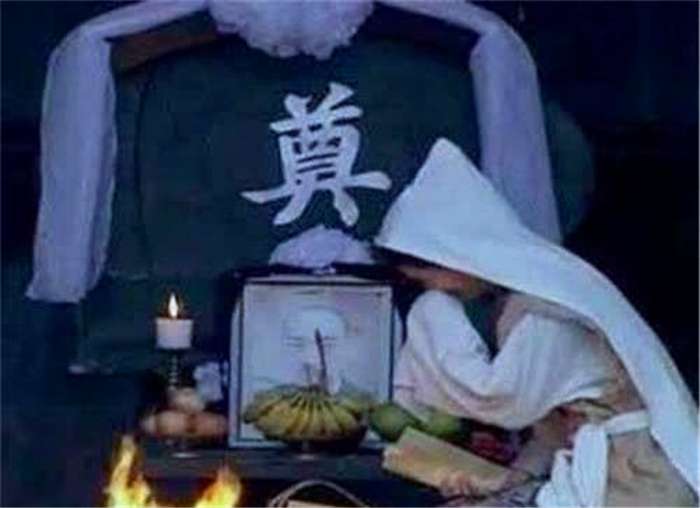 “七七喪俗”是我國的喪俗文化，并非沒有依據，它有什么說法？