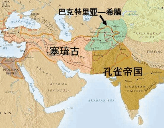 阿富汗被哪個國家滅了(帝國的墳場阿富汗戰(zhàn)爭史)