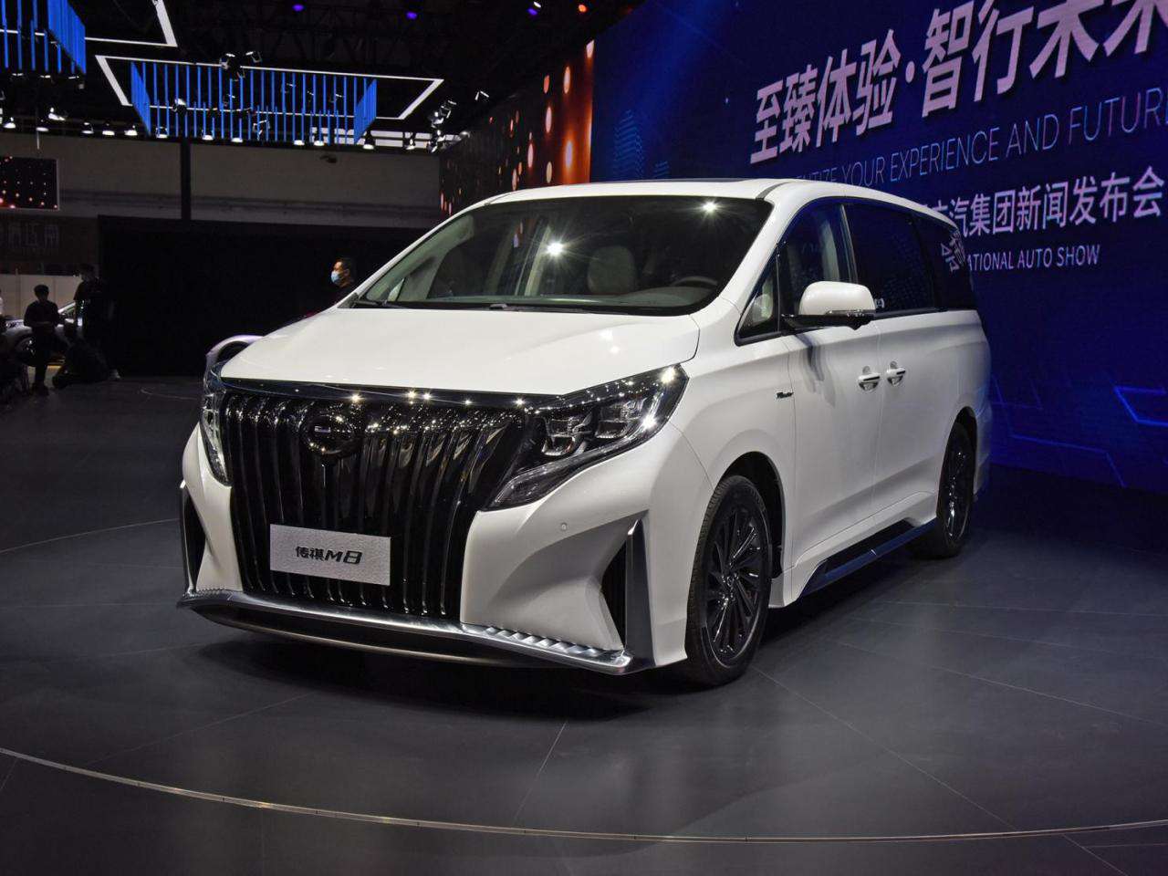 國產七座商務車哪個好(國產自主MPV車型)