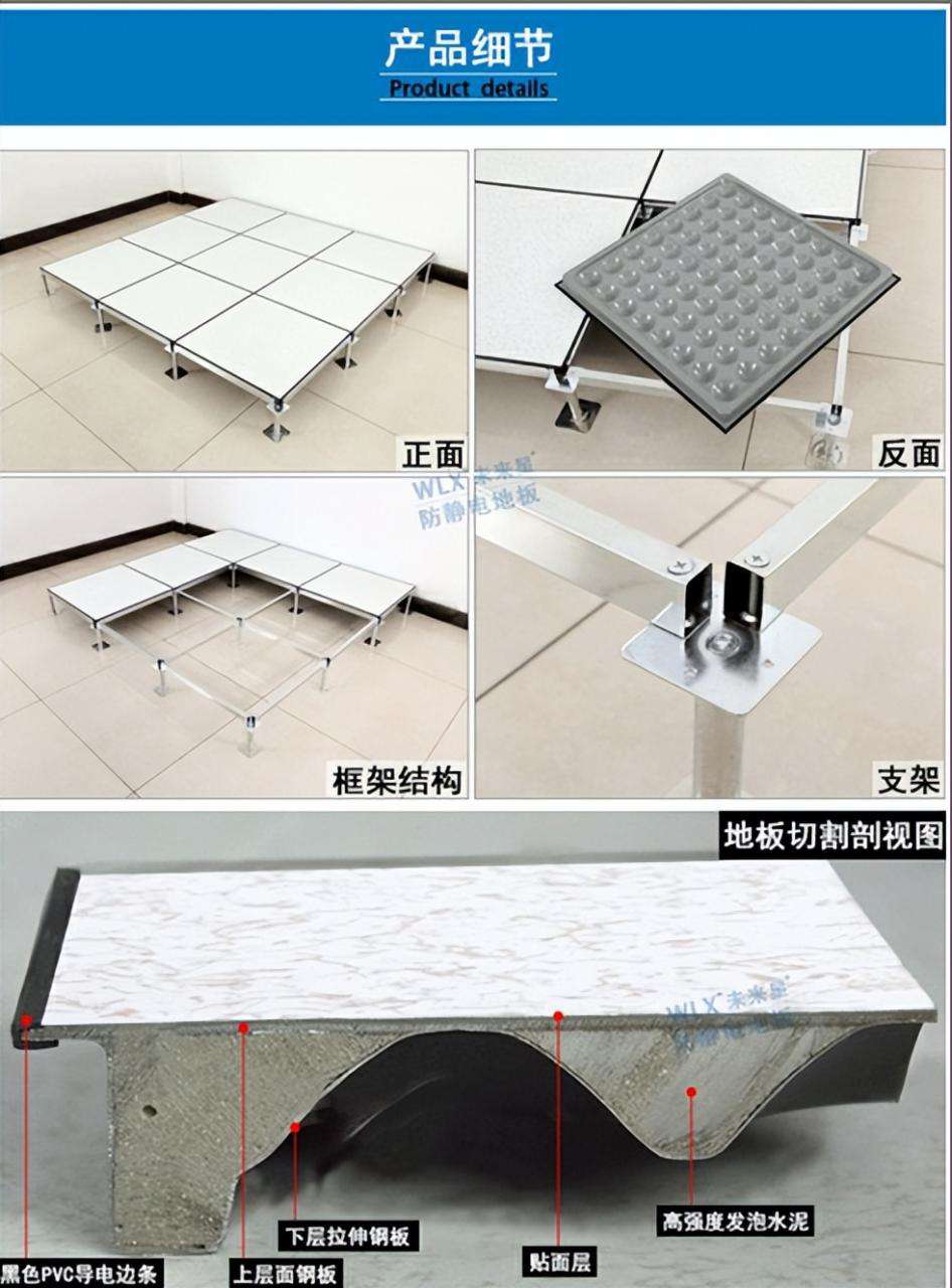 pvc防靜電板生產(chǎn)廠家(防靜電地板十大品牌)