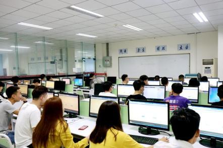杭州電子科技大學排名(計算機排行榜出爐)